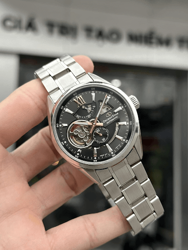 Đồng Hồ Phố - Nơi mua các thương hiệu đồng hồ nhật bản uy tín chất lượng